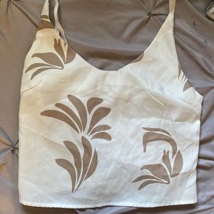 FANCYINN tank top (size medium)